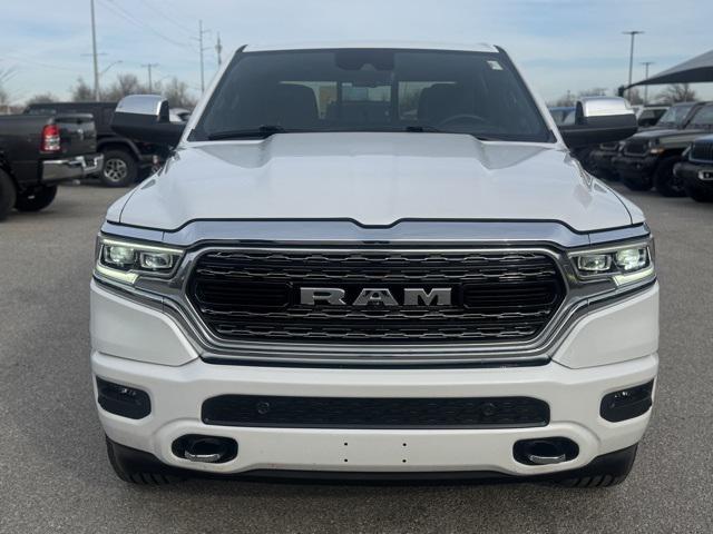 used 2023 Ram 1500 car, priced at $51,988