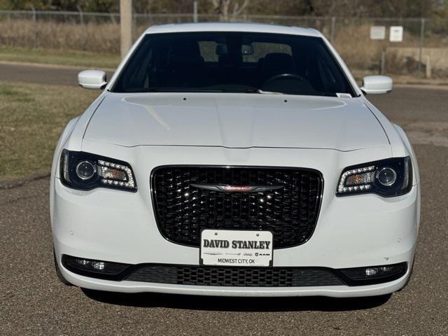 used 2022 Chrysler 300 car, priced at $25,988