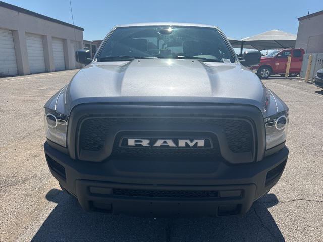 new 2024 Ram 1500 Classic car, priced at $38,360