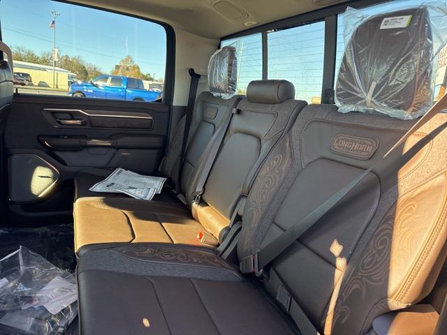 new 2026 Ram 1500 car, priced at $70,770