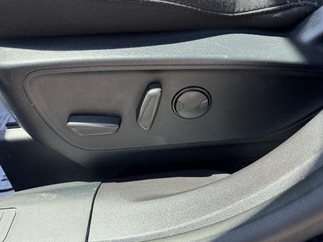 used 2024 Ford Escape car, priced at $21,975