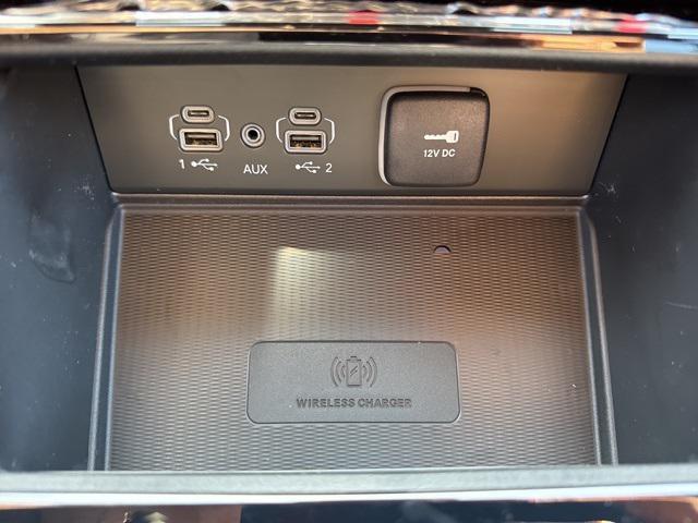 new 2025 Jeep Grand Cherokee car, priced at $35,830