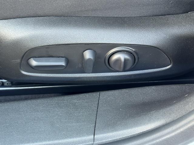 used 2024 Chevrolet Malibu car, priced at $17,988