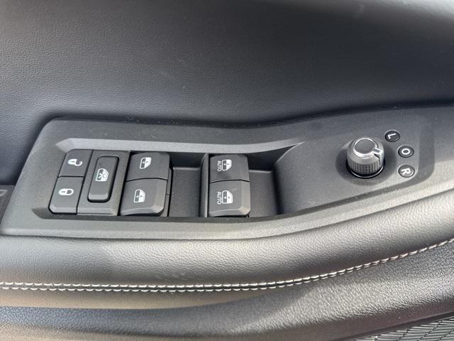 new 2025 Jeep Grand Cherokee L car, priced at $36,930