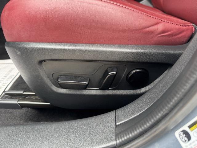 used 2023 Mazda CX-30 car, priced at $22,588