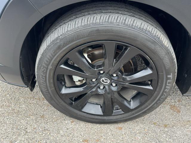 used 2023 Mazda CX-30 car, priced at $22,588