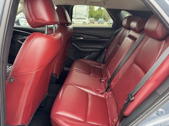 used 2023 Mazda CX-30 car, priced at $22,588