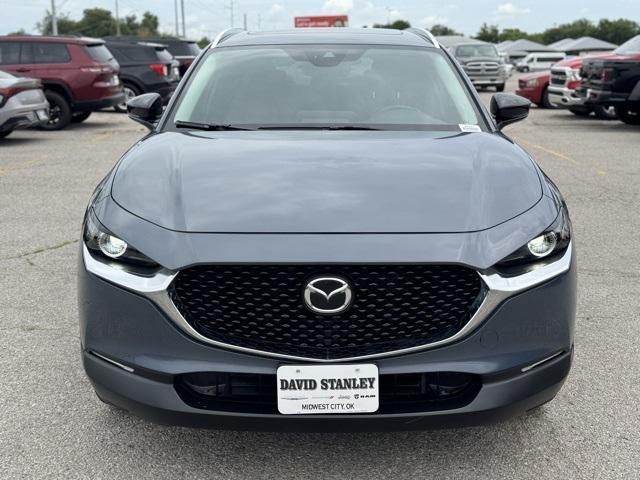 used 2023 Mazda CX-30 car, priced at $22,588