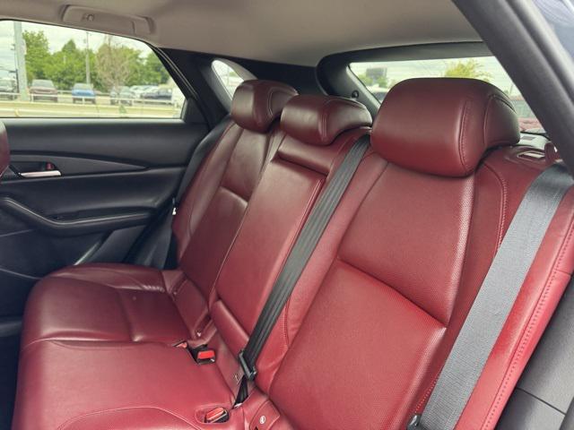 used 2023 Mazda CX-30 car, priced at $22,588