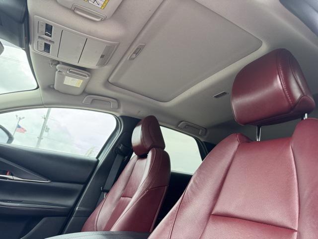 used 2023 Mazda CX-30 car, priced at $22,588