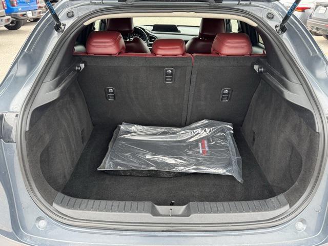 used 2023 Mazda CX-30 car, priced at $22,588