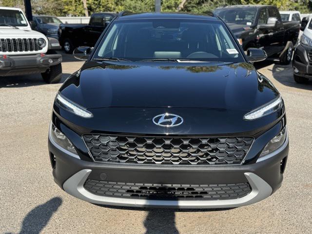 used 2022 Hyundai Kona car, priced at $16,988