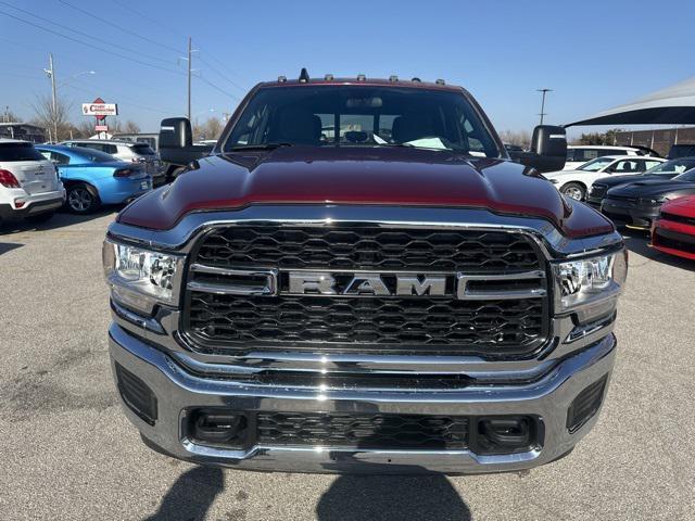 new 2024 Ram 2500 car, priced at $54,350