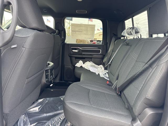 new 2026 Ram 2500 car, priced at $67,455