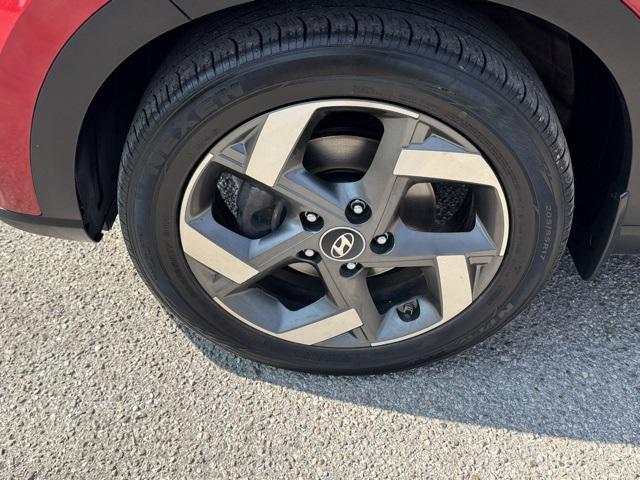 used 2022 Hyundai Venue car, priced at $17,888
