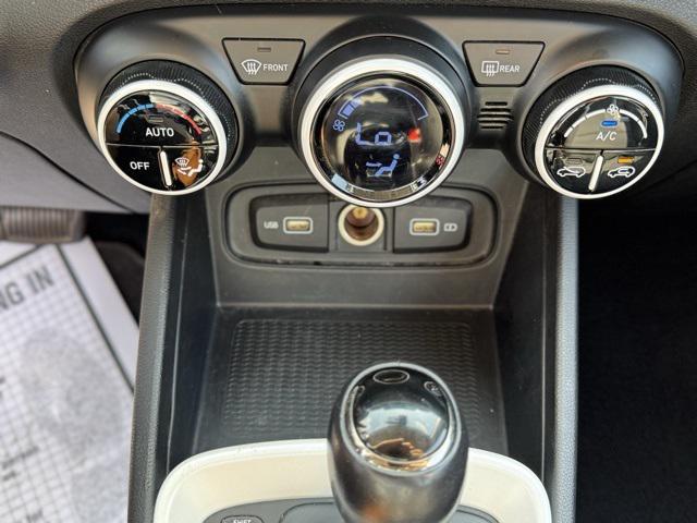 used 2022 Hyundai Venue car, priced at $17,888