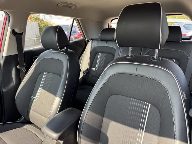used 2022 Hyundai Venue car, priced at $17,888