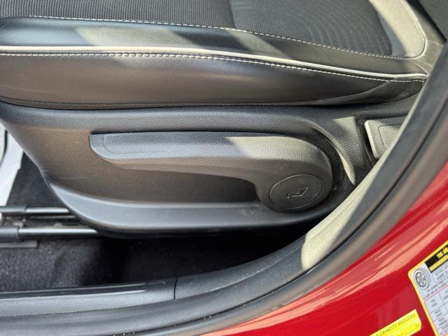 used 2022 Hyundai Venue car, priced at $17,888