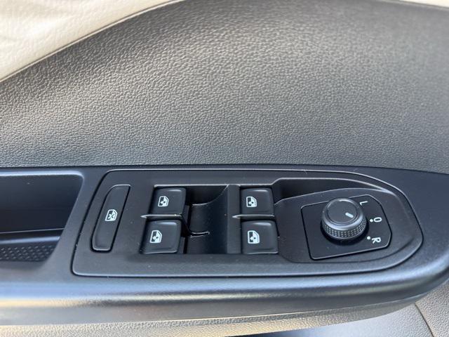 used 2024 Volkswagen Taos car, priced at $17,988