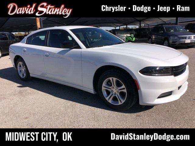 new 2023 Dodge Charger car, priced at $20,025