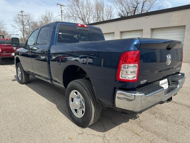 new 2024 Ram 2500 car, priced at $54,350