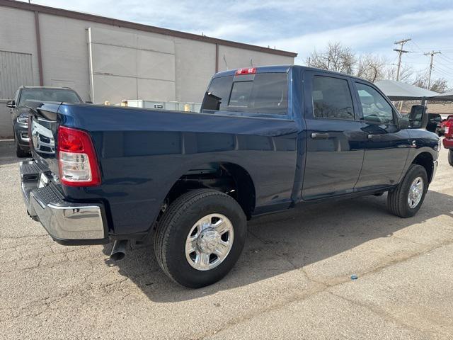 new 2024 Ram 2500 car, priced at $54,350