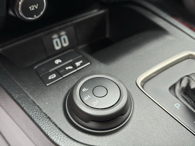 used 2020 Ford Ranger car, priced at $28,788