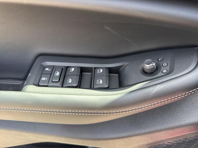 new 2025 Jeep Grand Cherokee car, priced at $36,130