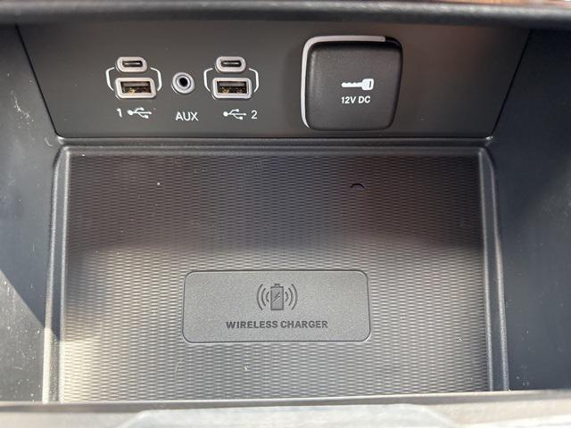 new 2025 Jeep Grand Cherokee car, priced at $36,130