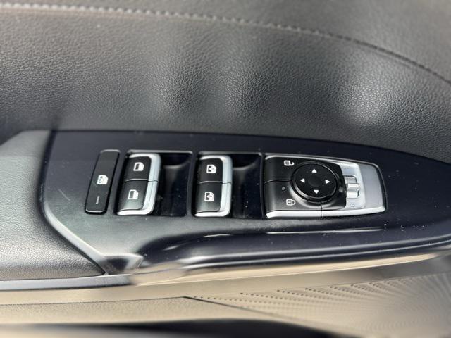 used 2021 Kia K5 car, priced at $18,988