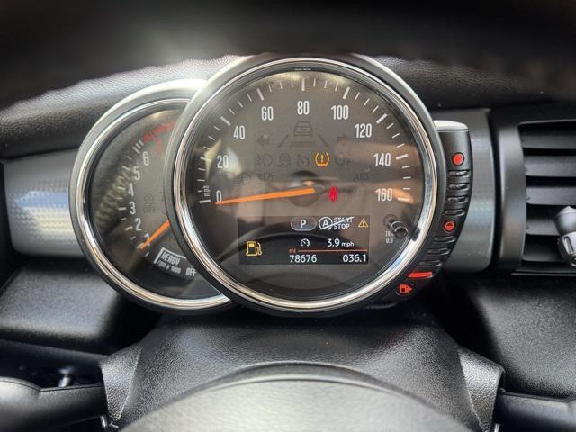 used 2014 MINI Hardtop car, priced at $7,995