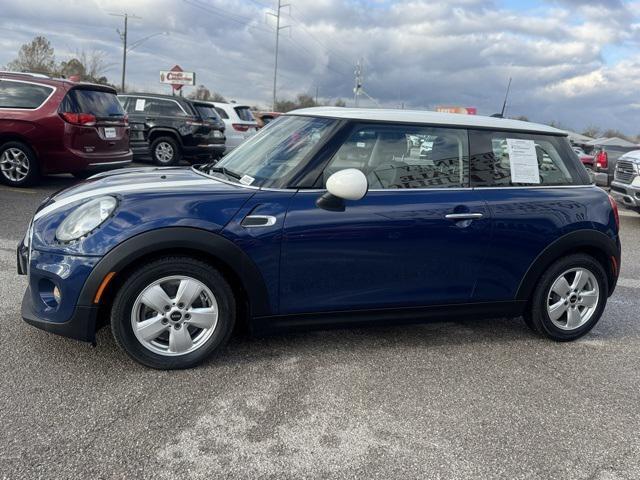 used 2014 MINI Hardtop car, priced at $7,995