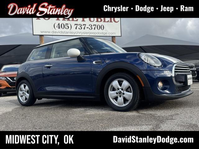 used 2014 MINI Hardtop car, priced at $7,995
