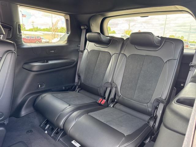 new 2025 Jeep Grand Cherokee L car, priced at $33,130