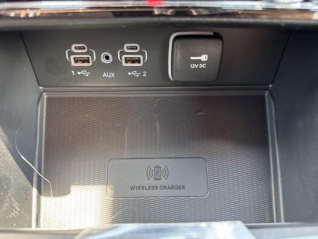new 2025 Jeep Grand Cherokee L car, priced at $33,130