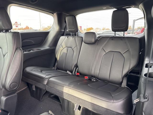 new 2026 Chrysler Pacifica car, priced at $38,735
