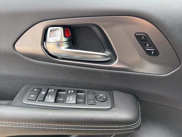 new 2026 Chrysler Pacifica car, priced at $38,735