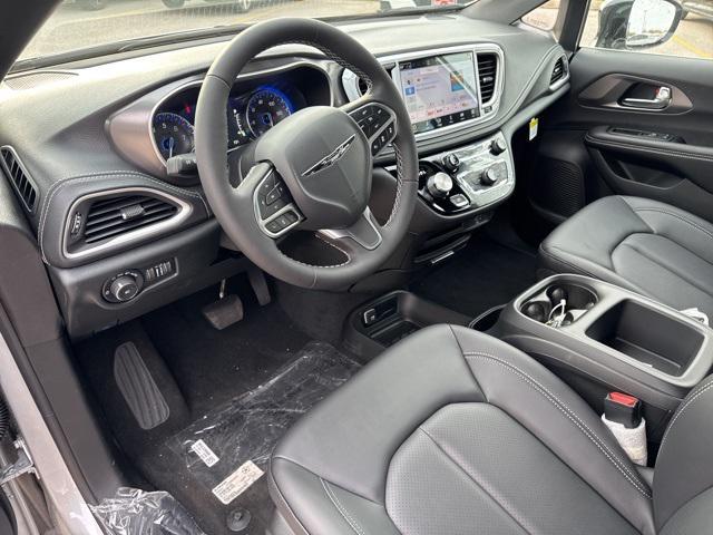 new 2026 Chrysler Pacifica car, priced at $38,735