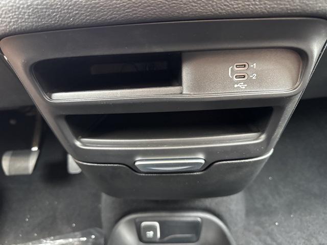 new 2026 Chrysler Pacifica car, priced at $38,735