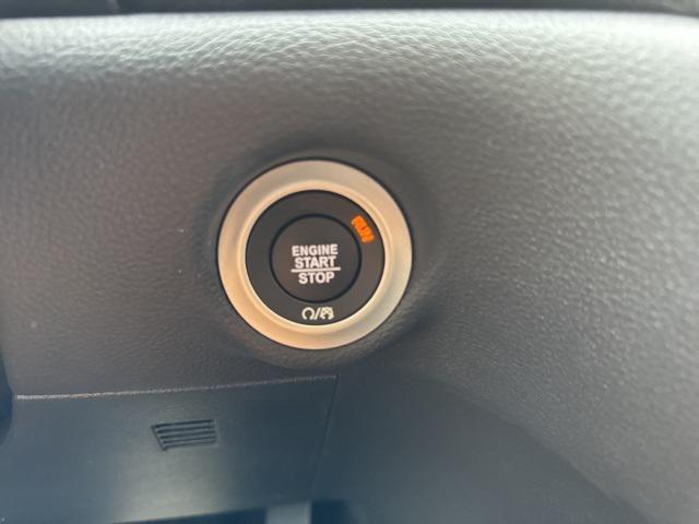 new 2026 Chrysler Pacifica car, priced at $38,735