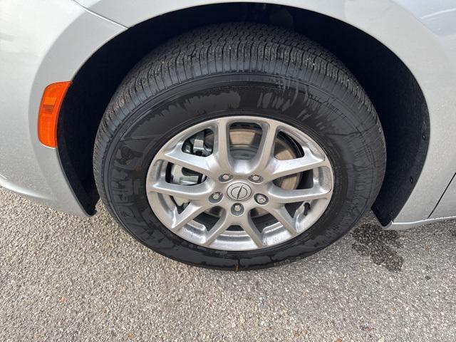 new 2026 Chrysler Pacifica car, priced at $38,735