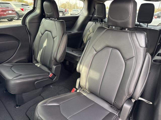 new 2026 Chrysler Pacifica car, priced at $38,735
