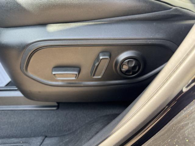 used 2024 Jeep Grand Cherokee L car, priced at $33,988