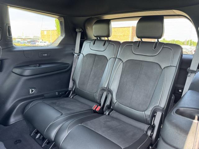 used 2024 Jeep Grand Cherokee L car, priced at $33,988