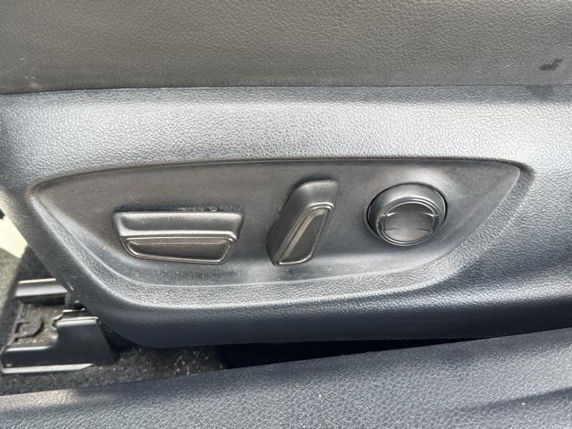 used 2024 Toyota Camry car, priced at $34,988