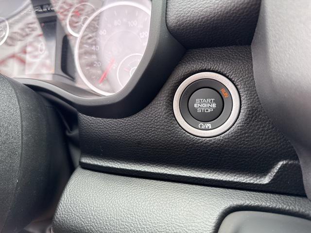 new 2025 Ram 1500 car, priced at $37,970