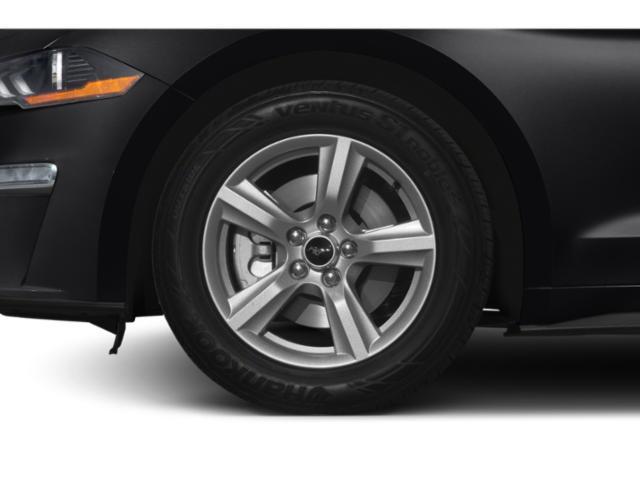 used 2020 Ford Mustang car, priced at $19,988