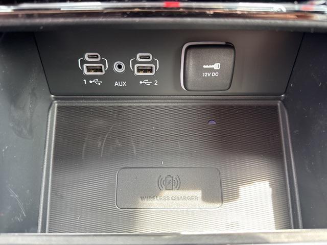 new 2025 Jeep Grand Cherokee L car, priced at $38,930