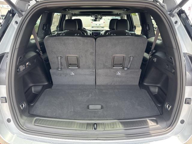 new 2025 Jeep Grand Cherokee L car, priced at $38,930