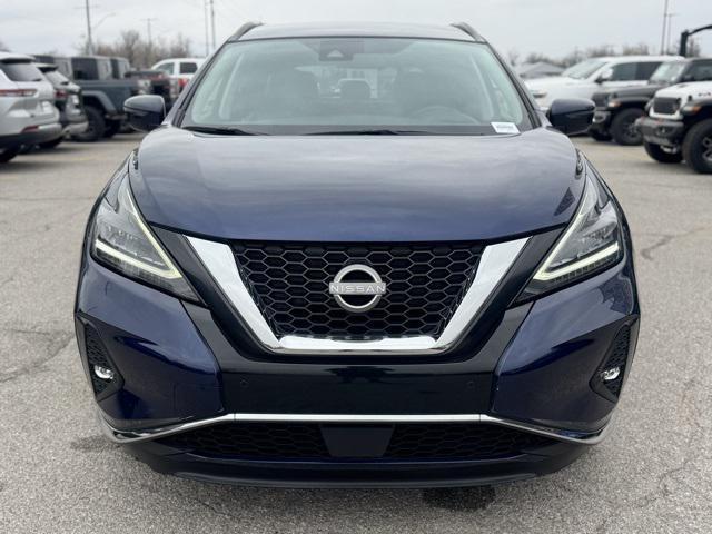 used 2023 Nissan Murano car, priced at $23,488